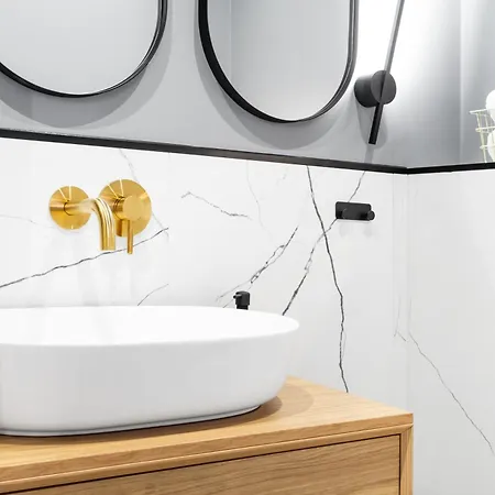 Appartement Househost Apartment: Sw.gertrudy 10/2.11 Krakau