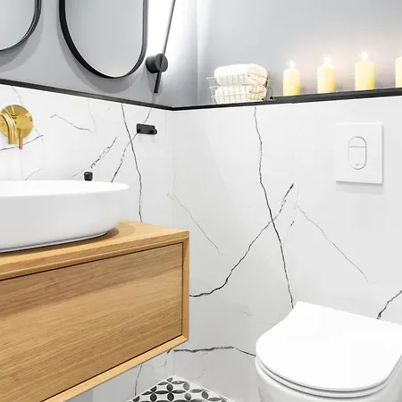 Househost Apartment: Sw.gertrudy 10/2.11 * 크라쿠프