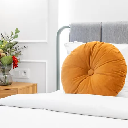 Househost Apartment: Sw.gertrudy 10/2.11 아파트 크라쿠프