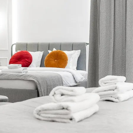 Househost Apartment: Sw.gertrudy 10/2.11 크라쿠프