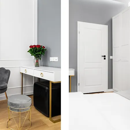 Househost Apartment: Sw.gertrudy 10/2.11 קרקוב