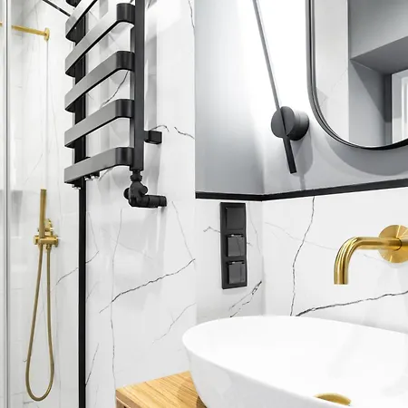 Househost Apartment: Sw.gertrudy 10/2.11 * קרקוב