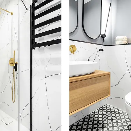 Househost Apartment: Sw.gertrudy 10/2.11 *